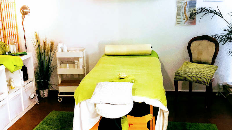 Seelenfitness by Ina May Niederkassel - Day Spa in Niederkassel