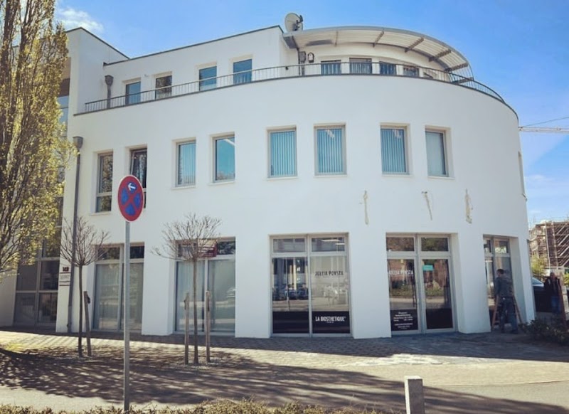 Seelenmomente Kosmetik fur ein ganzheitliches Wohlbefinden Nordhorn - Day Spa in Nordhorn