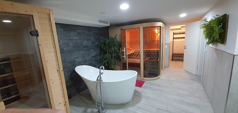 Seenland SPA Streudorf Gunzenhausen - Day Spa in Gunzenhausen