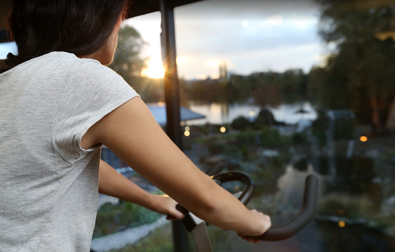 Seepark Sauna & SPA Geldern - Day Spa in Geldern