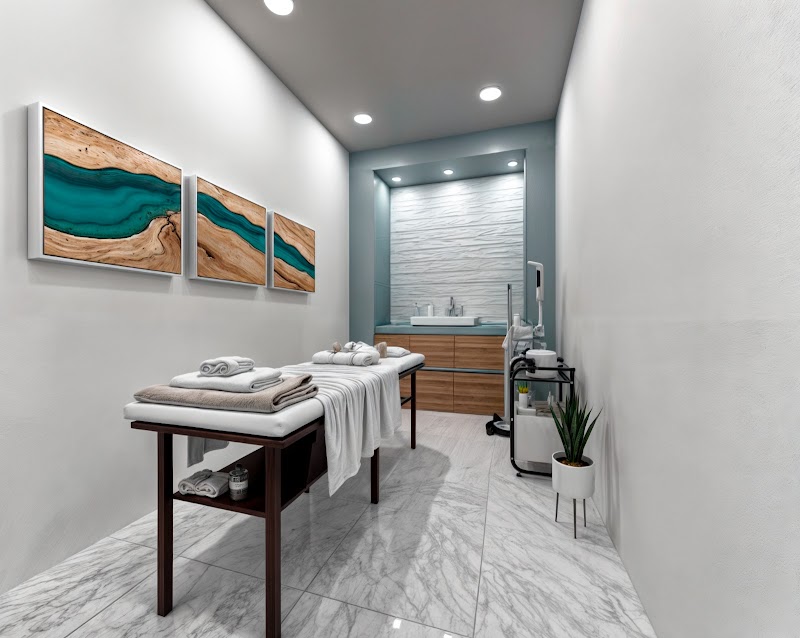 Seermony Cosmetología & Dermatocosmiatría Salina Cruz - Day Spa in Salina Cruz