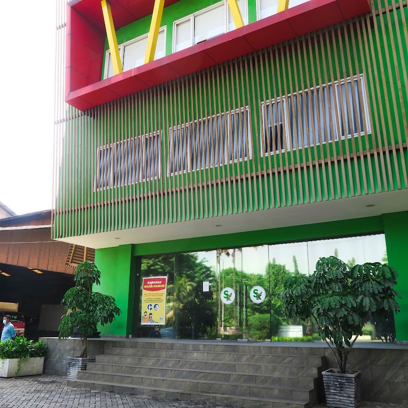 Segar Kumala Indonesia Jakarta Utara - Day Spa in Jakarta Utara
