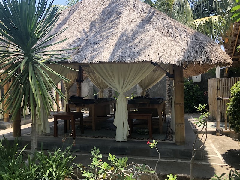 Segara Anak Traditional Spa Lombok Tengah - Day Spa in Lombok Tengah