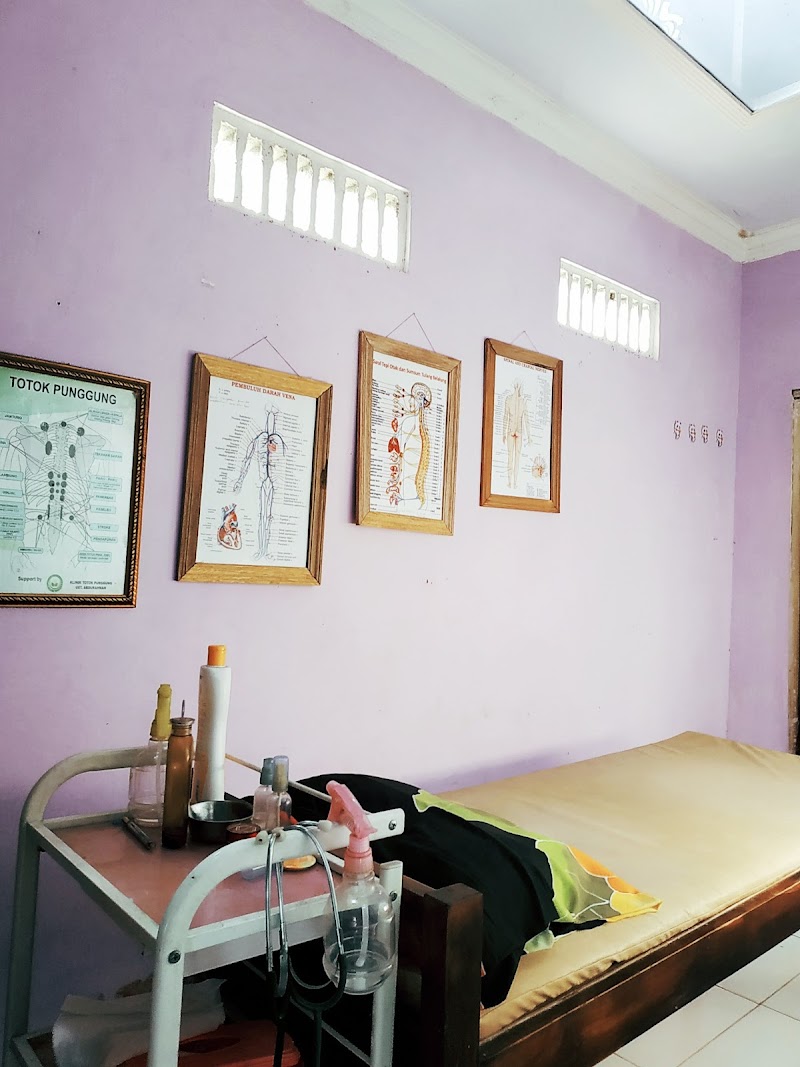 Sehat dan Cantik Alami Jombang - Day Spa in Jombang