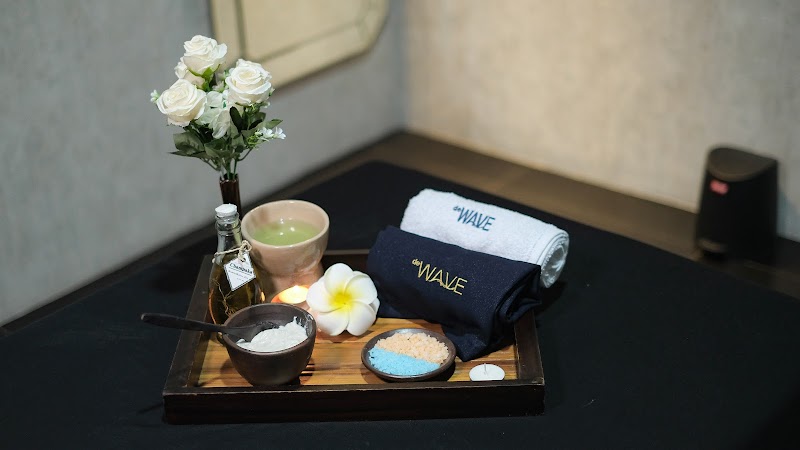 Sehat Reflexy Makassar - Day Spa in Makassar