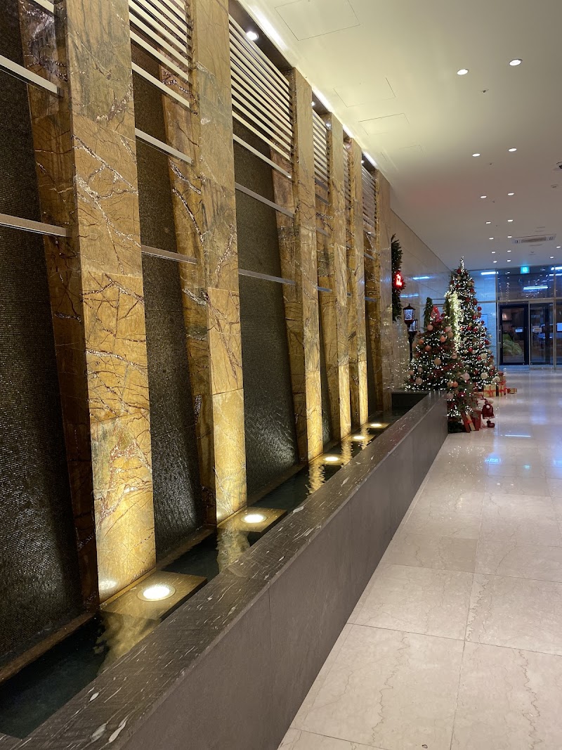 Sehyeon Sauna Incheon - Day Spa in Incheon