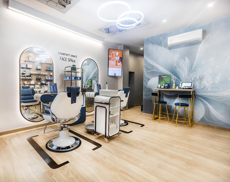 Sei bella beauty SPAce Luino - Day Spa in Luino