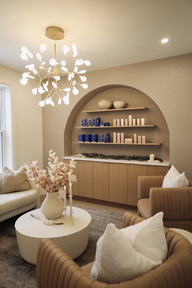 Sei Bella Hand and Foot Spa Huntsville - Day Spa in Huntsville