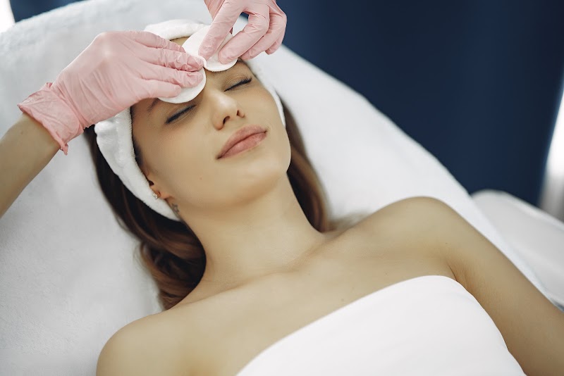 Sei Bellisima Santa Cruz Santa Cruz de la Sierra - Day Spa in Santa Cruz de la Sierra