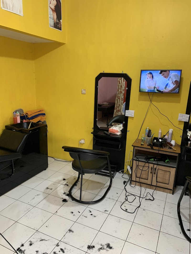 SEI Salon & Spa Bandung Kota - Day Spa in Bandung Kota