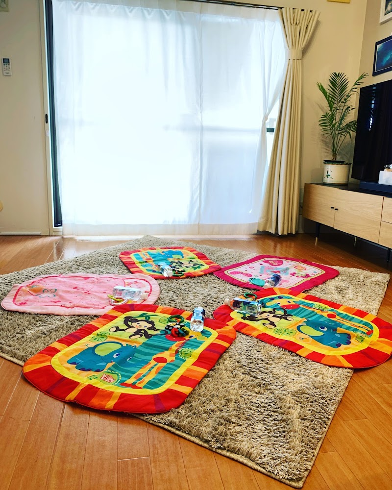 Seibu Shinjuku Line Iogi Station Baby Massage Class & Qualification School Yumenohana Suginami City - Day Spa in Suginami City