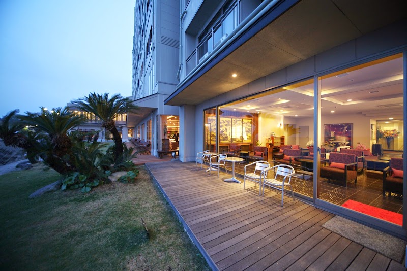 Seikai Beppu - Hotel Spa in Beppu