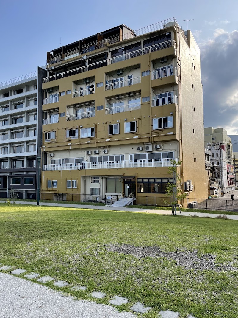 Seikaiso Beppu - Hotel Spa in Beppu