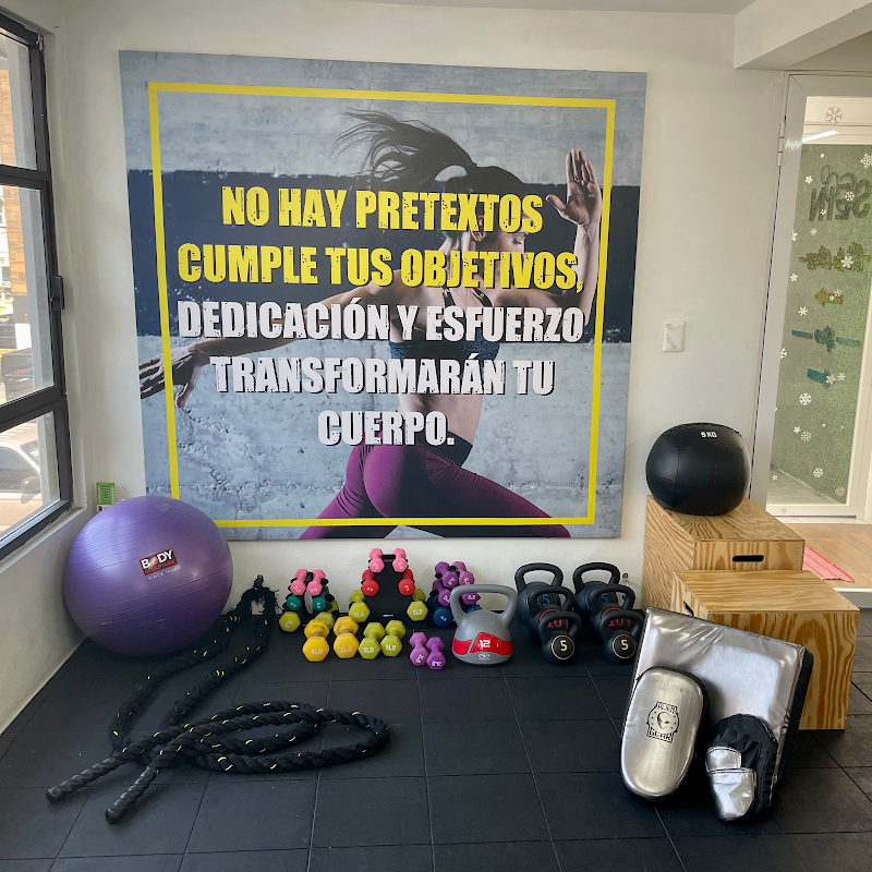 Sein Spa San Francisco Coacalco - Wellness Retreat in San Francisco Coacalco