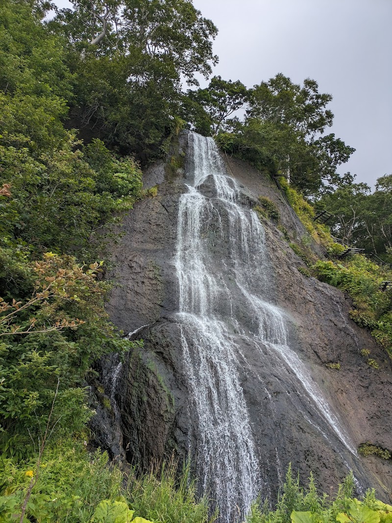 Seishi Onsen Menashi-gun - Thermal Spa in Menashi-gun