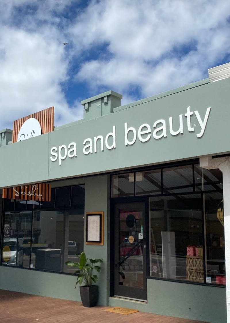 Seishin Spa Port Lincoln - Day Spa in Port Lincoln