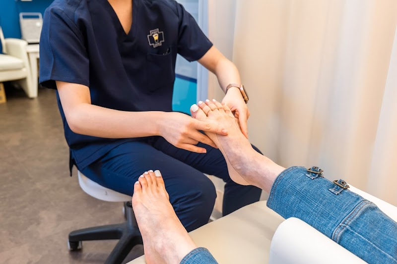 Seisokuin Franchise Recruitment Setagaya Ward - Day Spa in Setagaya Ward