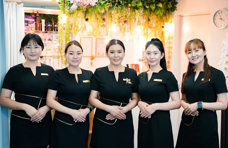 Seitai Aroma Salon Lotus Chiyoda City - Day Spa in Chiyoda City