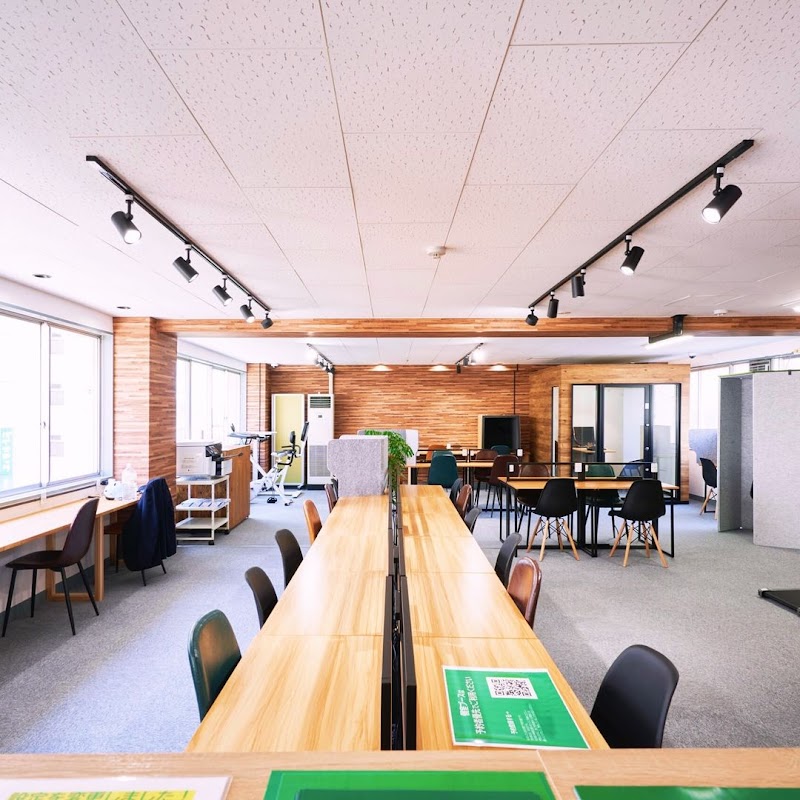 Seitai Collaboration Space Risorabo Nishi Ward, Niigata City - Day Spa in Nishi Ward, Niigata City