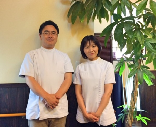 Seitai Haru Shimabara - Day Spa in Shimabara