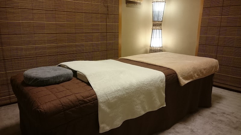 Seitai Healing Salon Momino Ki Odawara City - Day Spa in Odawara City