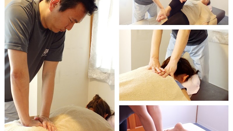 Seitai Karada Kobo Nagoya Sakae 5-chome Naka Ward, Nagoya - Day Spa in Naka Ward, Nagoya