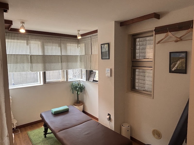 Seitai Komorebi Yokohama City - Day Spa in Yokohama City