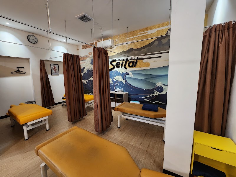 Seitai Massage Hirakata Nagao Body Warm Hirakata City - Day Spa in Hirakata City