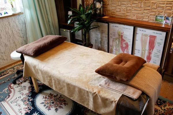 Seitai no Yakata Fukui City - Day Spa in Fukui City