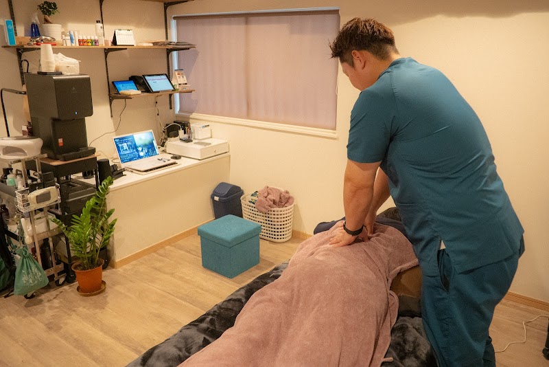 Seitai Refresh Tama Ward, Kawasaki City - Day Spa in Tama Ward, Kawasaki City