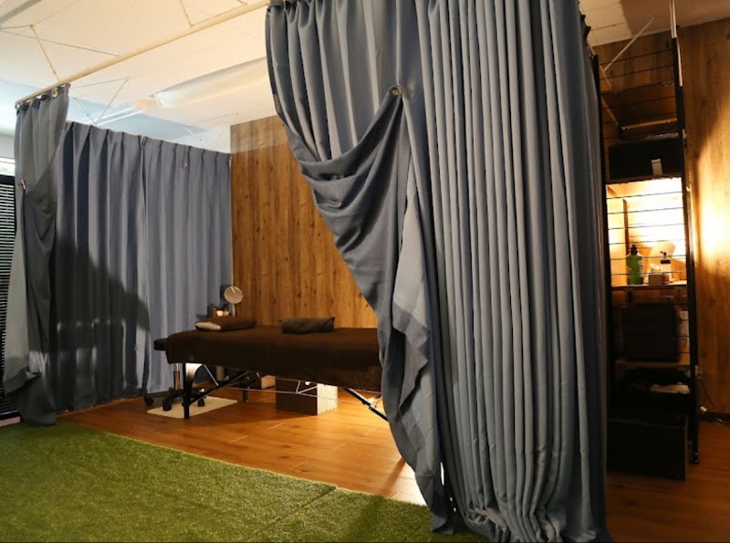 Seitai Relaxation Bikoucha-in Bicosa Kawaguchi City - Day Spa in Kawaguchi City