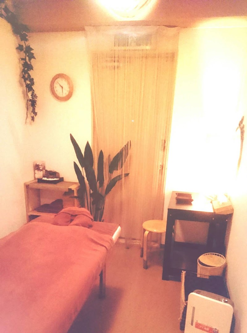 Seitai Relaxation Salon Kaiyo ~ Kaiyo Kashiwa City - Day Spa in Kashiwa City
