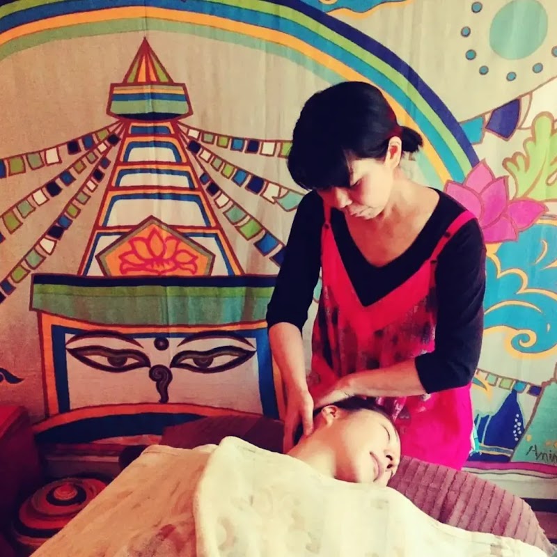 Seitai & Relaxation Salon Naka Ward, Yokohama City - Day Spa in Naka Ward, Yokohama City