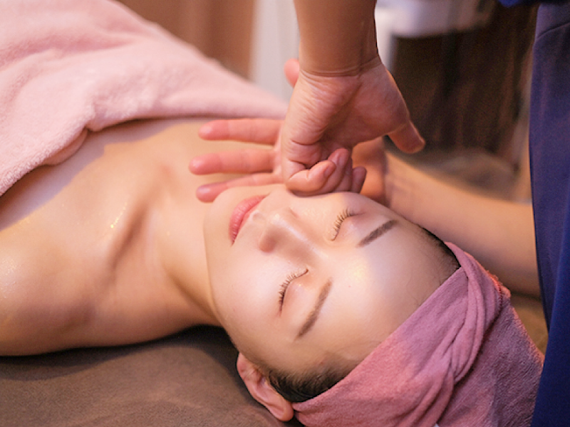 Seitai & Small Face Korugi Specialty Store Korihogushiya Itabashi City - Day Spa in Itabashi City