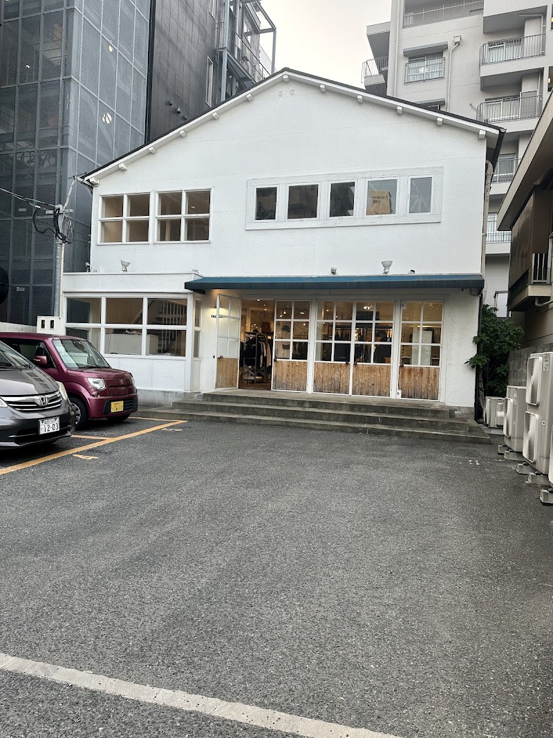 Seitai to Kotsuban Kyosei no Salon Karada Factory Tenjin IMS Fukuoka City Chuo Ward - Day Spa in Fukuoka City Chuo Ward