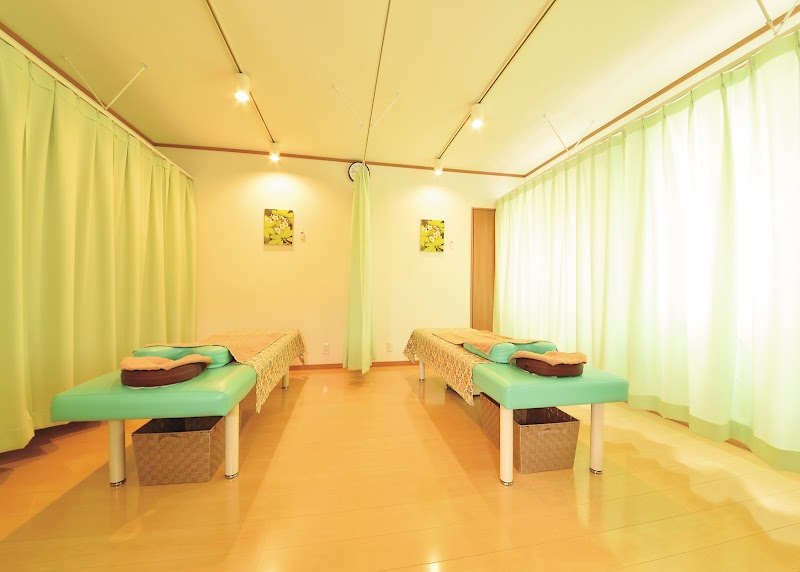 Seitaiin Nagomi Hakodate City - Day Spa in Hakodate City
