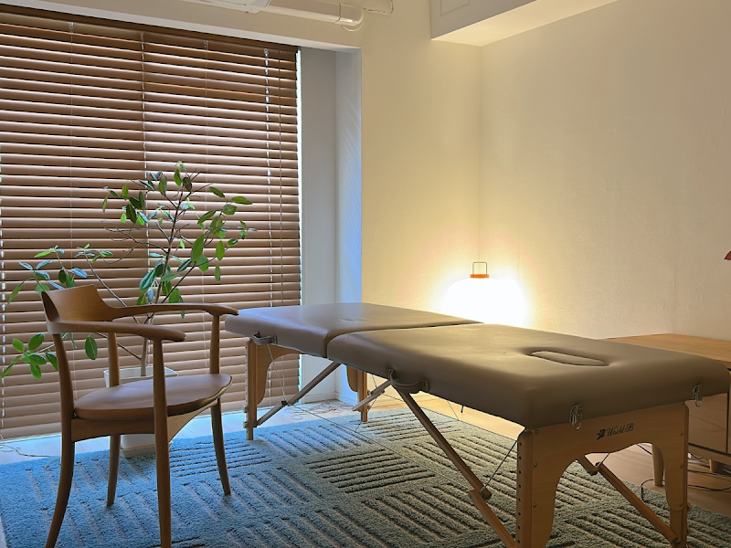 Seitaiin Shin Yu An Itabashi City - Day Spa in Itabashi City