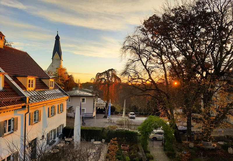 Seitner Hof Munich - Hotel Spa in Munich