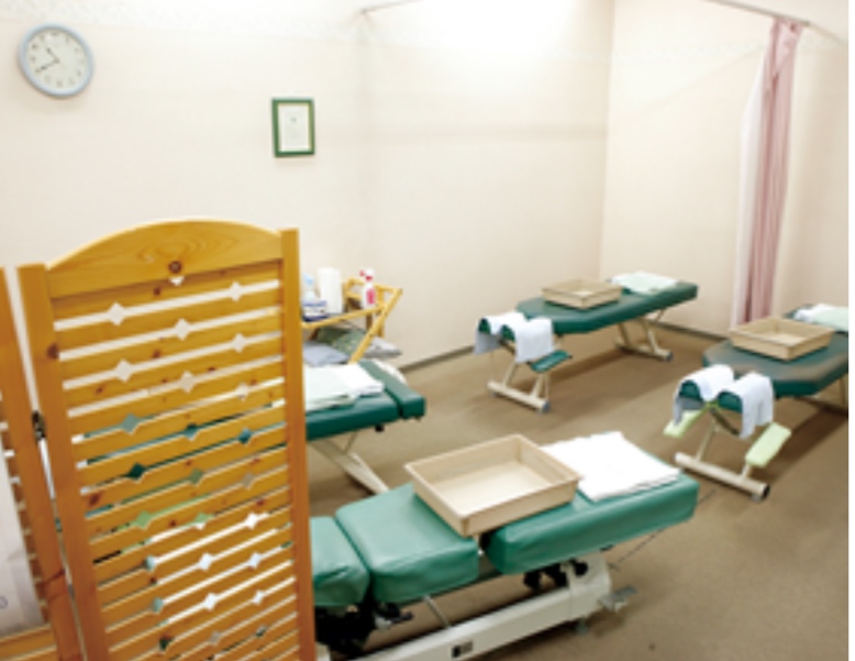 Seiyokan Relax Iwatsuki Store Saitama City - Day Spa in Saitama City