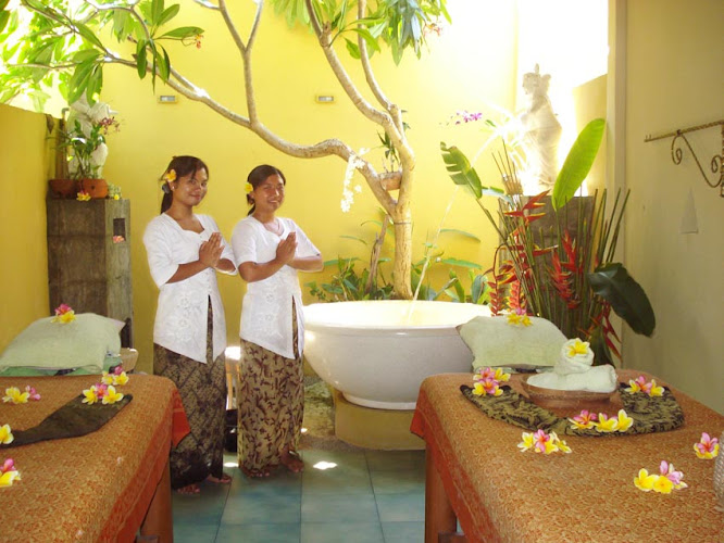 Sekar Jagat Spa Bali Badung - Day Spa in Badung