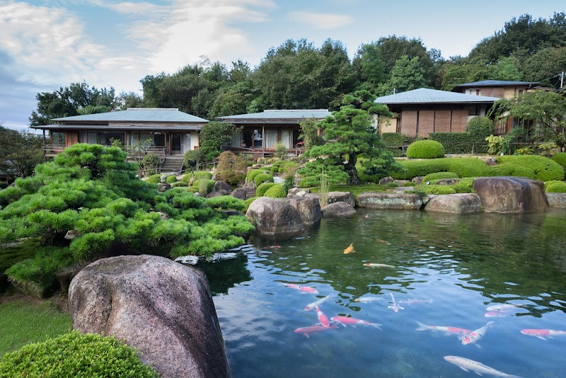 Sekitei Takamatsu City - Day Spa in Takamatsu City