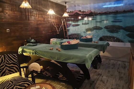 Sekoya Spa Lezoux - Day Spa in Lezoux