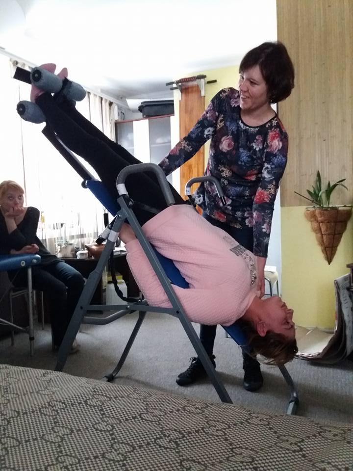 Sekrety Maistriv Rivne - Day Spa in Rivne