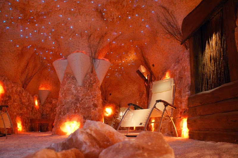 Sel-La-Vie Salzgrotte Friedrichsdorf - Day Spa in Friedrichsdorf