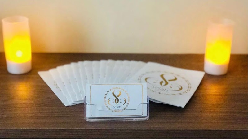 Selah spa Guadalajara - Day Spa in Guadalajara