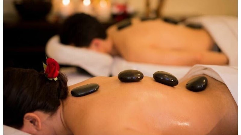 Selah Spa | Querétaro Santiago de Querétaro - Day Spa in Santiago de Querétaro