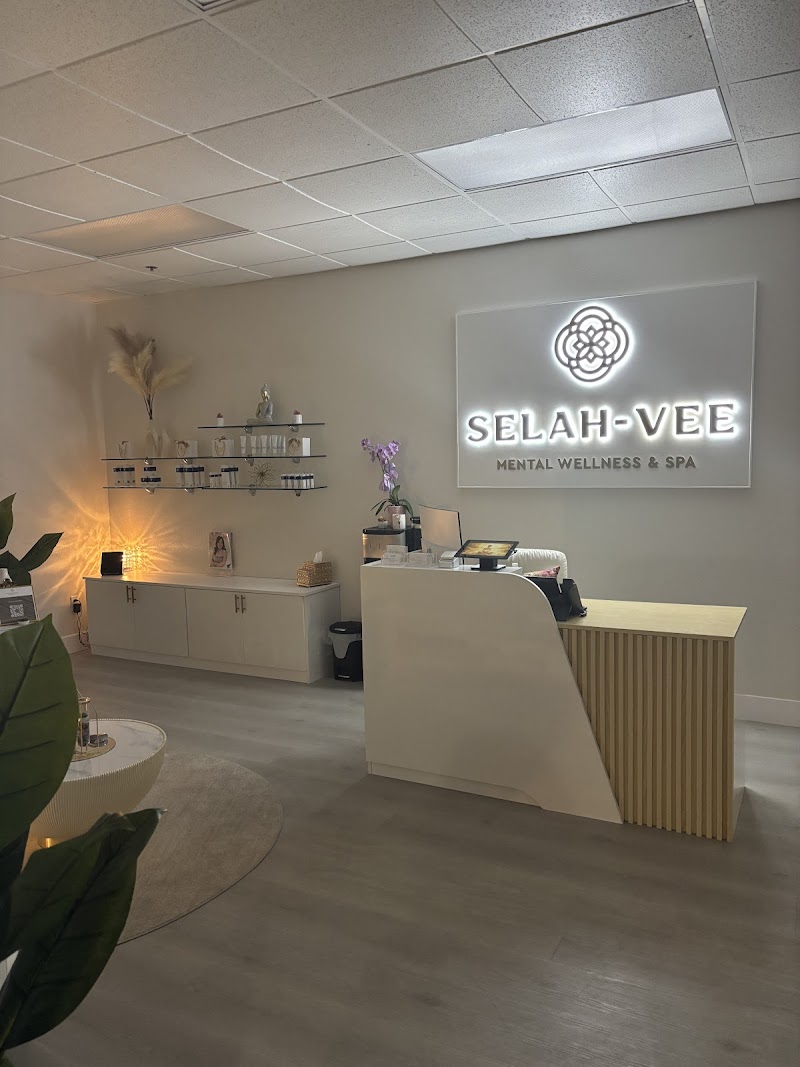 Selah-Vee Mental Wellness & Spa Henderson - Wellness Retreat in Henderson