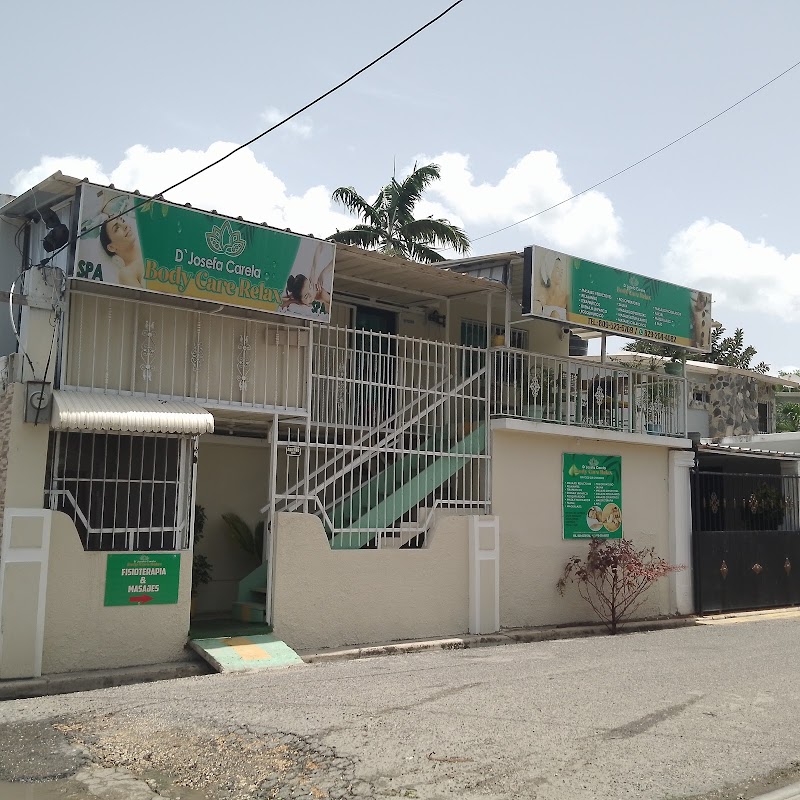 Selaida Spa y Peluqueria Boca Chica - Day Spa in Boca Chica