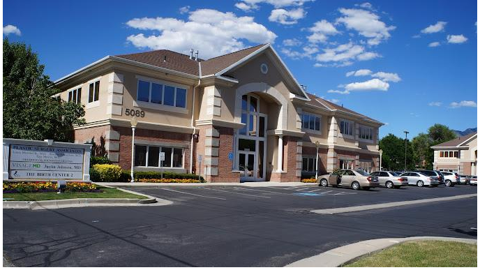 Selarom Plastic Surgery Murray - Day Spa in Murray