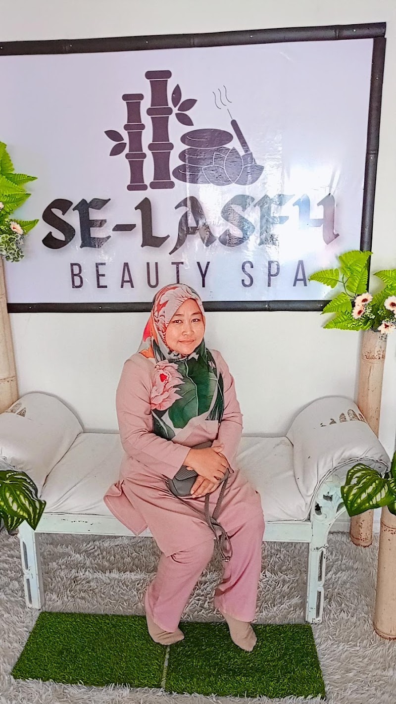 Selaseh Beauty Spa Pasir Mas - Wellness Retreat in Pasir Mas